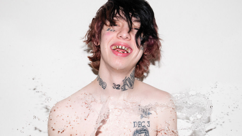Lil Xan - Oct. 4